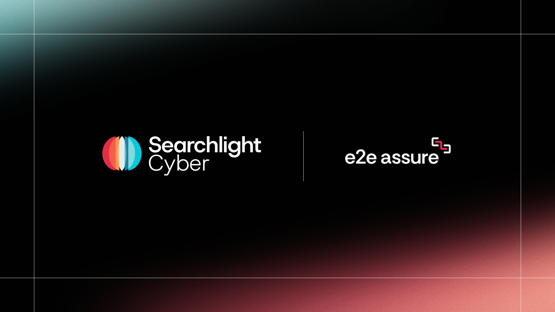 e2e-assure Partners with Searchlight Cyber to Bolster Customers' Security Posture with Dark Web Intelligence