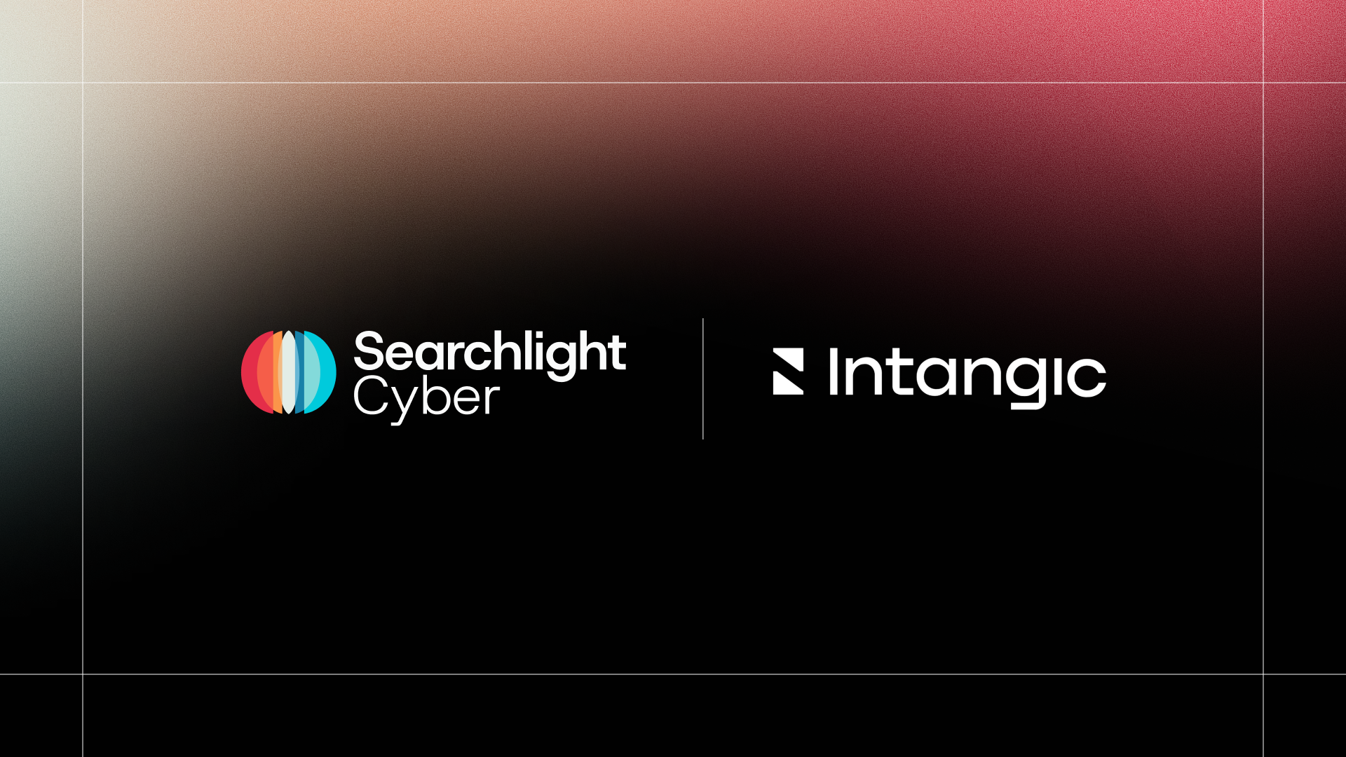 Searchlight Cyber Acquires Cyber Risk Management Company Intangic