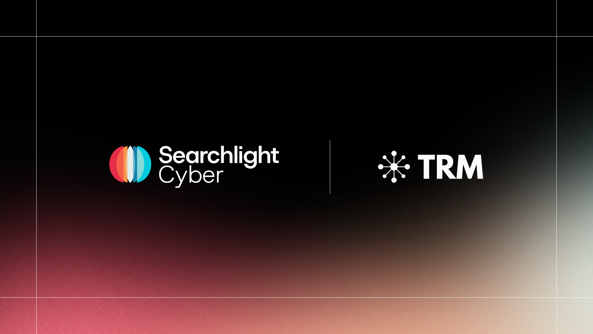 Searchlight Cyber Partners With TRM Labs to Bring Enhanced Cryptocurrency Analysis to its Dark Web Investigation Platform