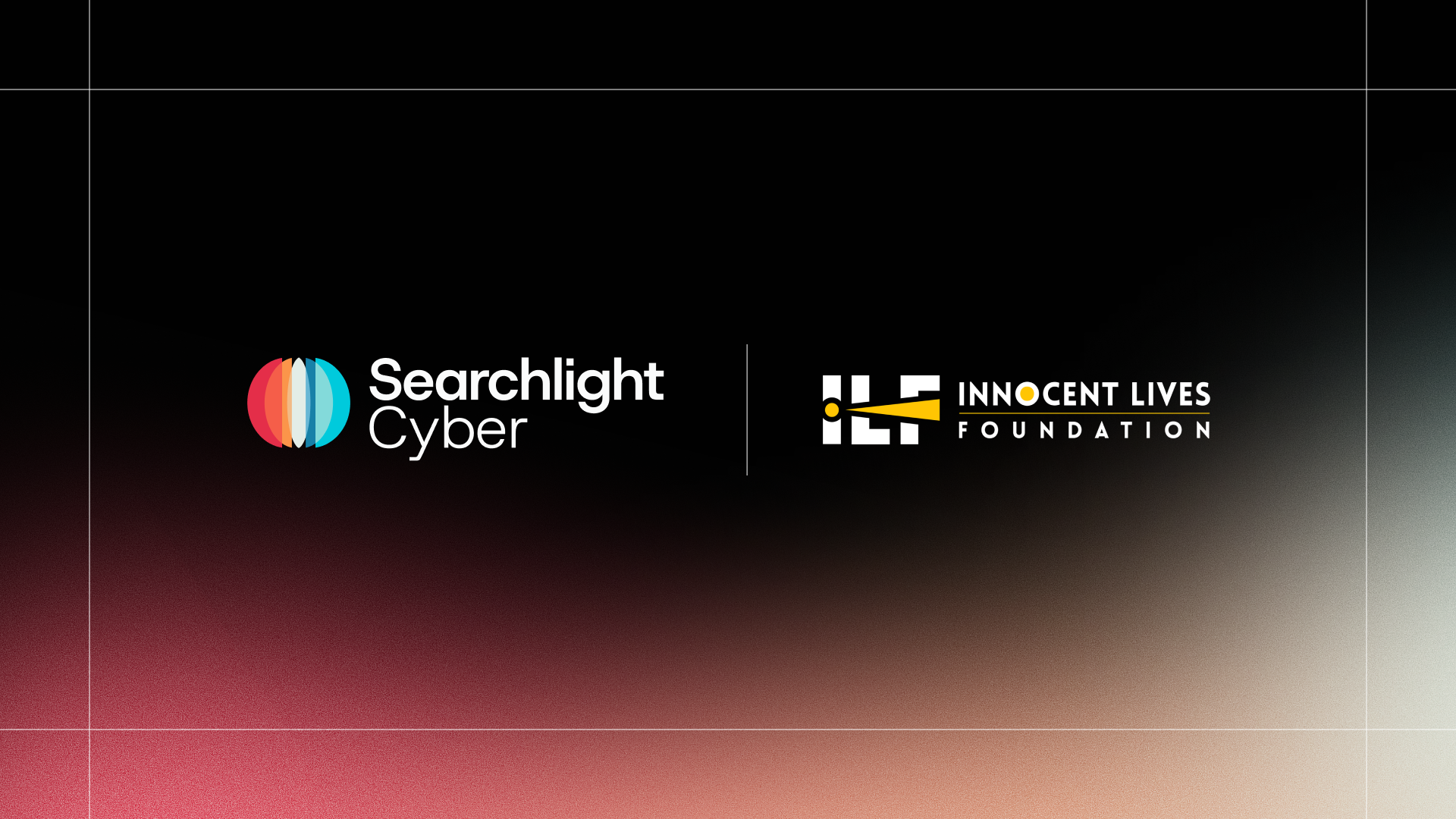 Searchlight Cyber Works with the Innocent Lives Foundation to Bring Predators to Justice