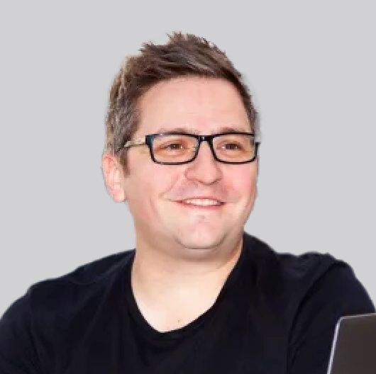 Michael Gianarakis
