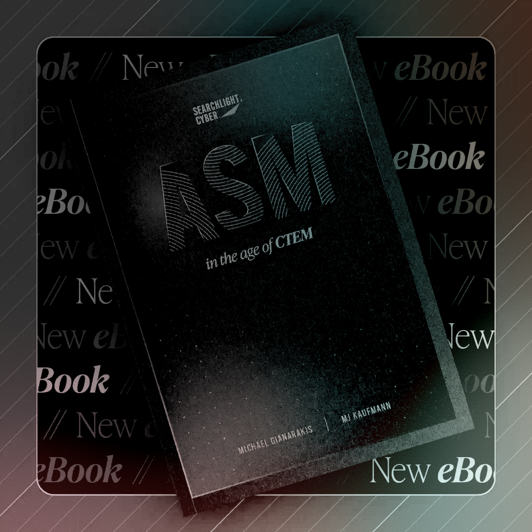 ASM in the age of CTEM
