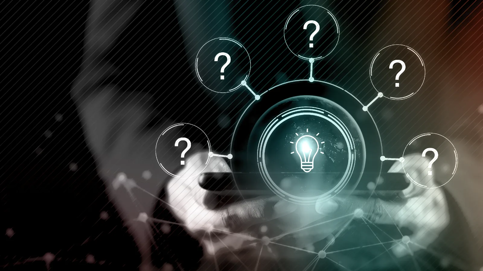 10 Questions You Should Ask a Vendor Before Buying a Cyber Threat Intelligence Solution