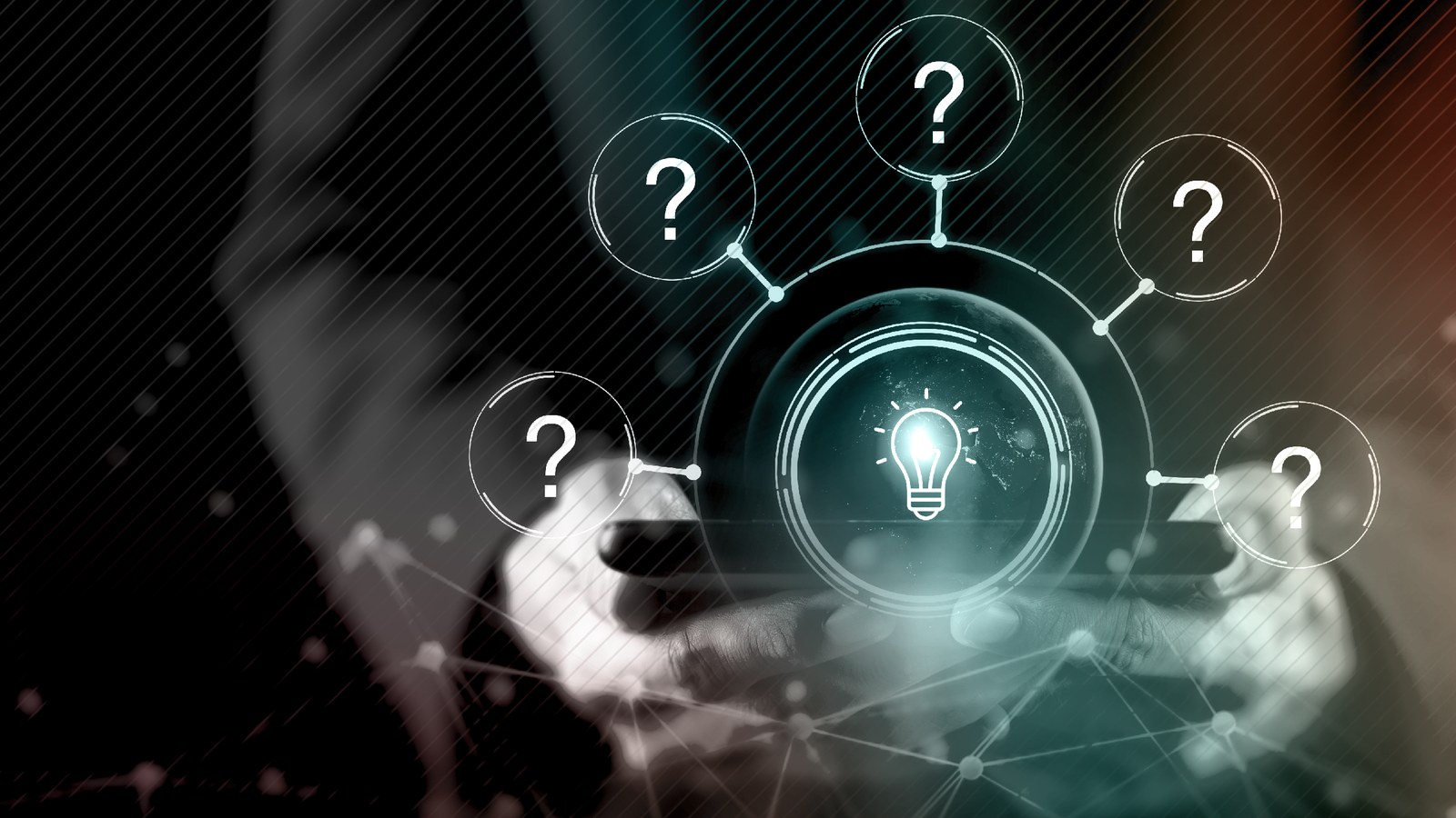 10 Questions You Should Ask a Vendor Before Buying a Cyber Threat Intelligence Solution