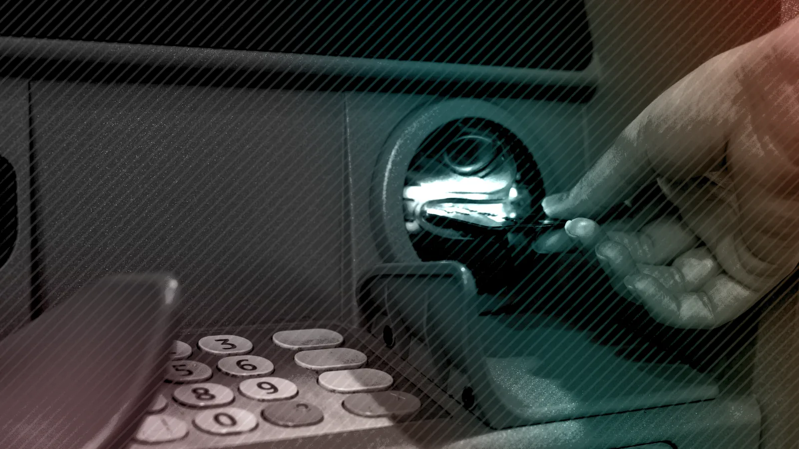 Attacks Against ATMs: Intelligence from the Dark Web