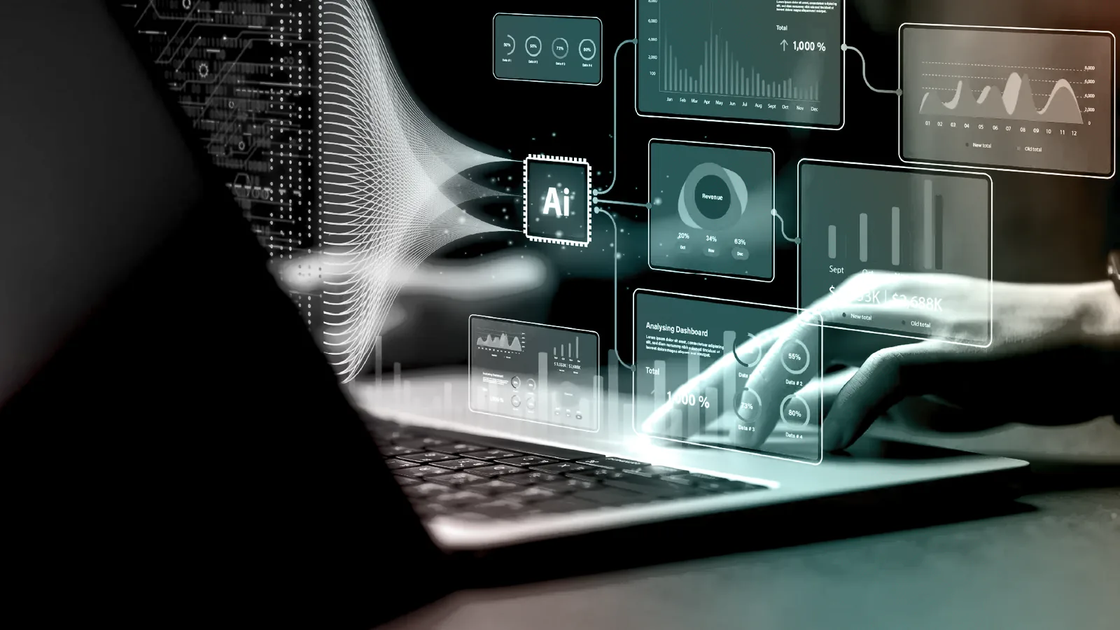 Attack Surface Management Software: Why it’s Critical for Cybersecurity