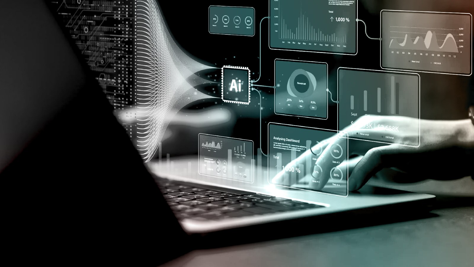 Attack Surface Management Software: Why it’s Critical for Cybersecurity