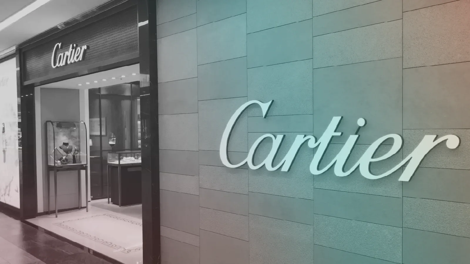 Cartier Confirms Data Breach and Warns Customers They Could Become Targets
