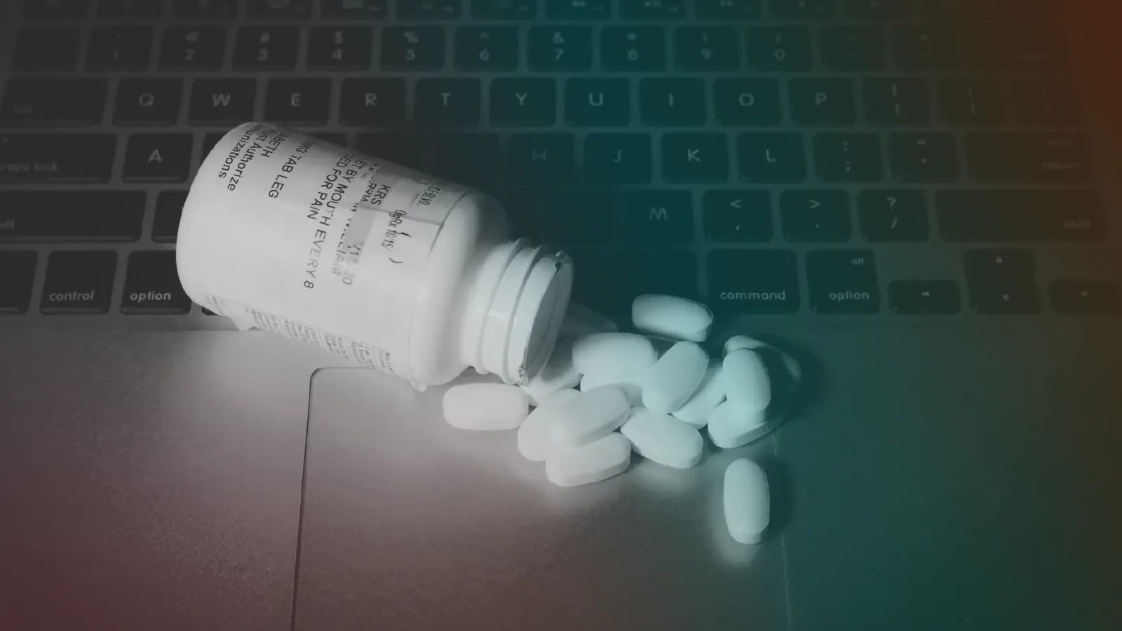 Dark Web Drug Market Archetyp Taken Down in Europe-Wide Action