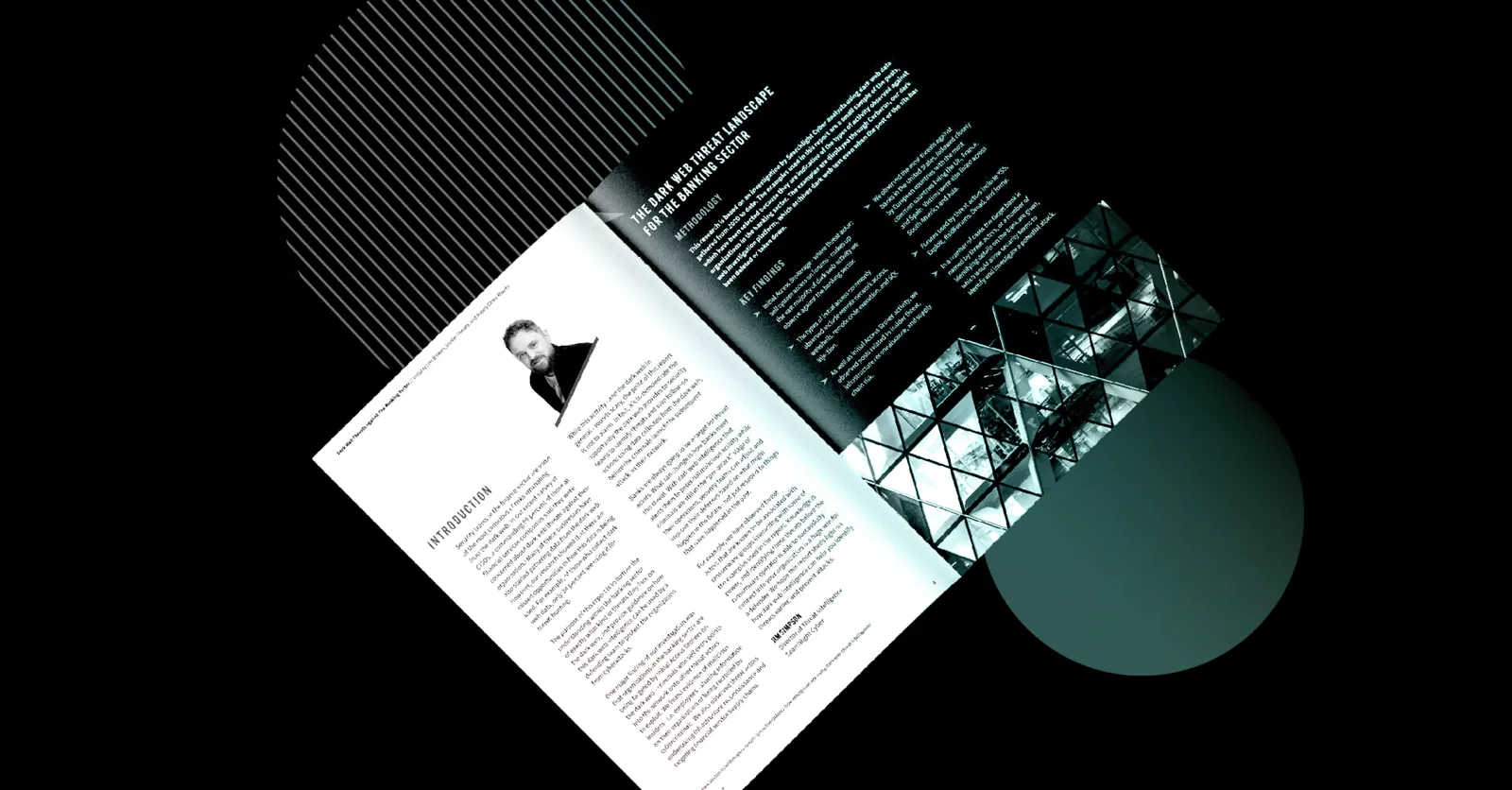 Dark Web Threats Against The Banking Sector
