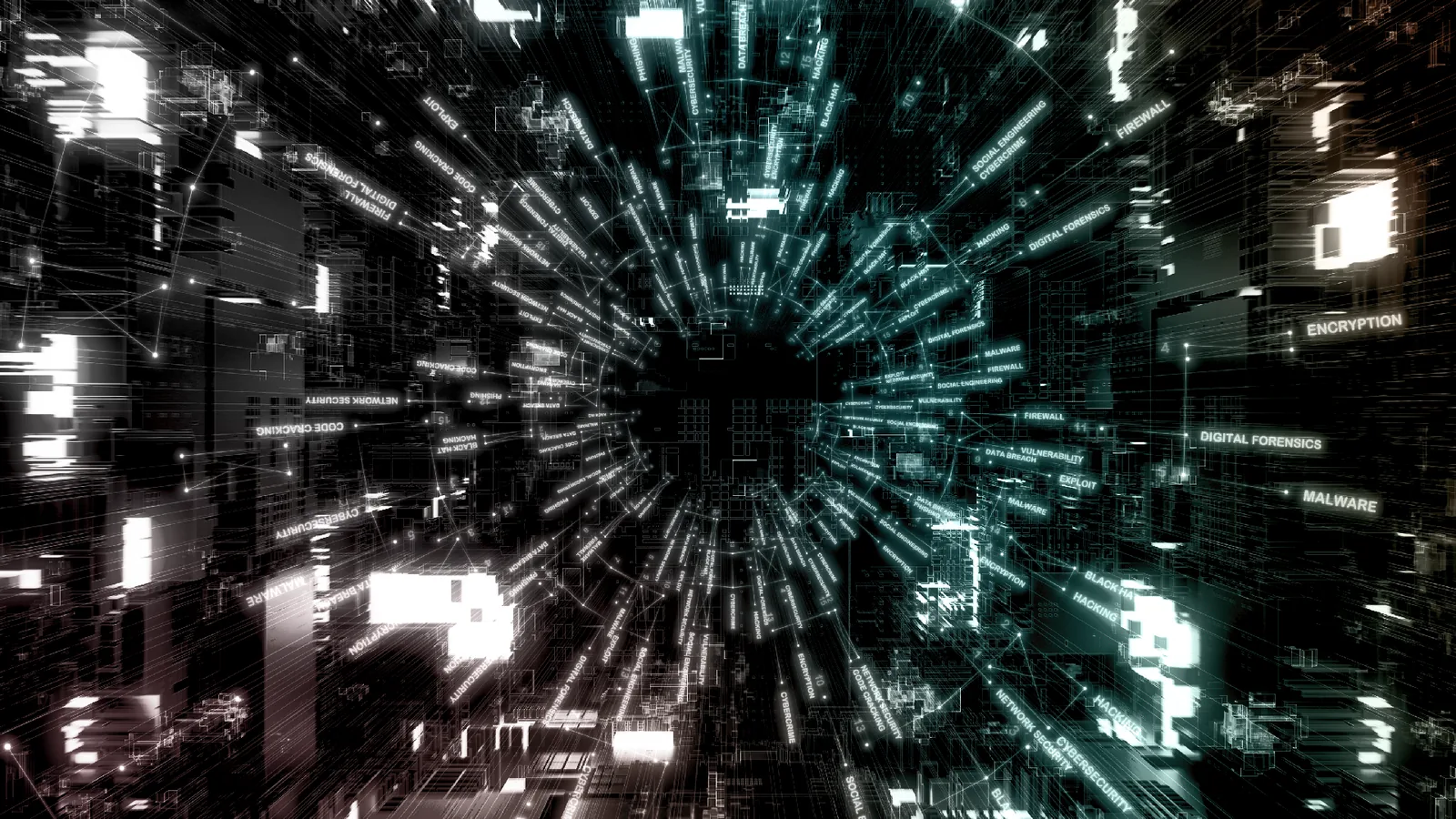 Deep Web VS Dark Web Investigations