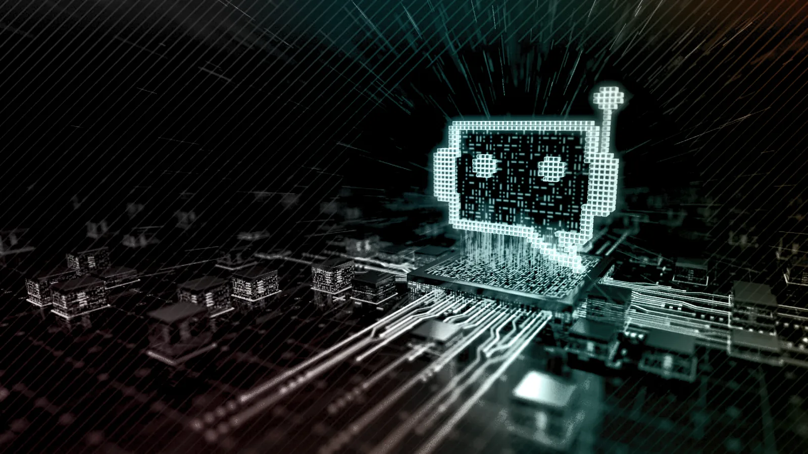 Generative AI on the Dark Web: The Case of the XSSBot