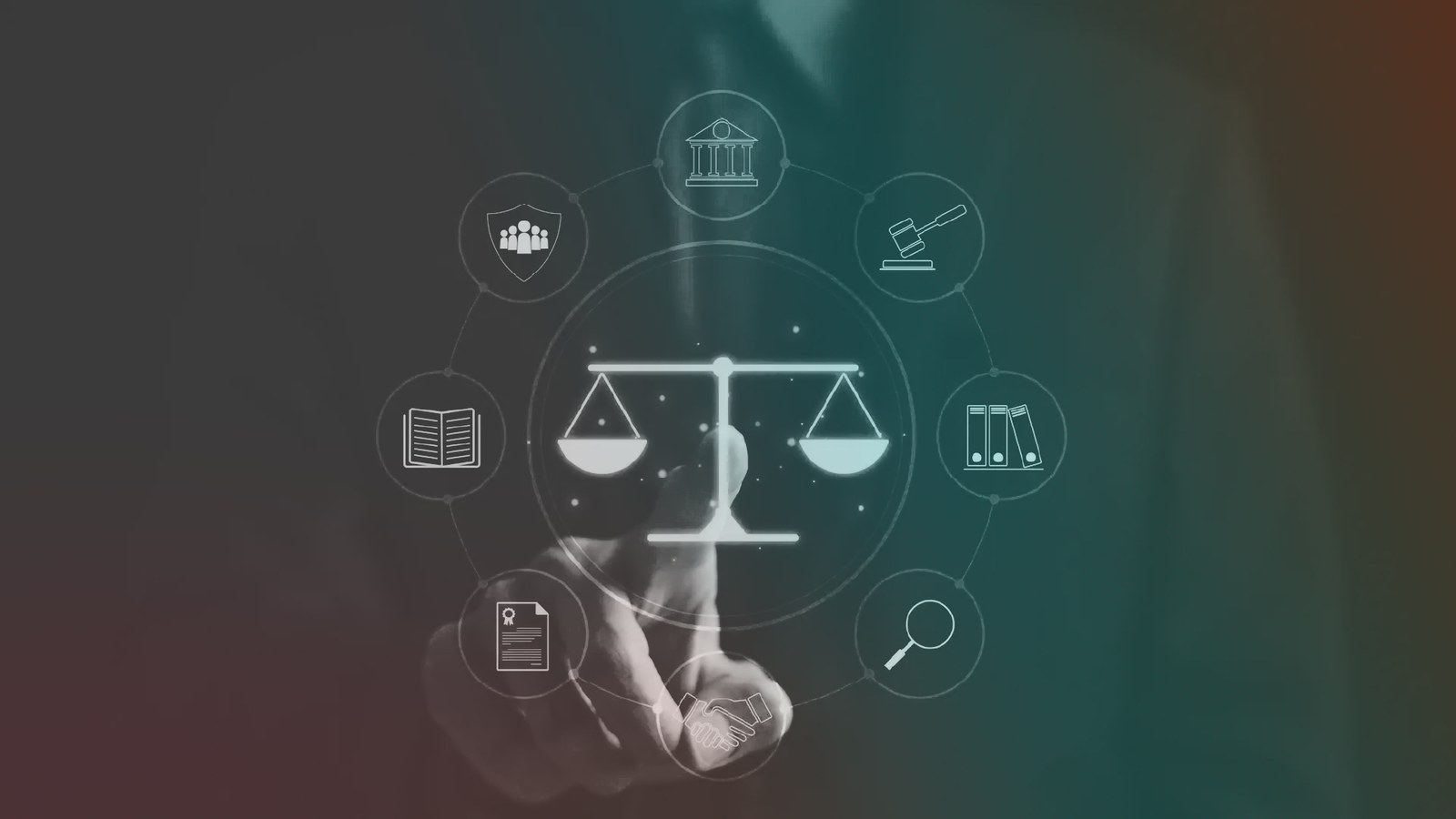 Legal Aid Agency Confirms Data Breach