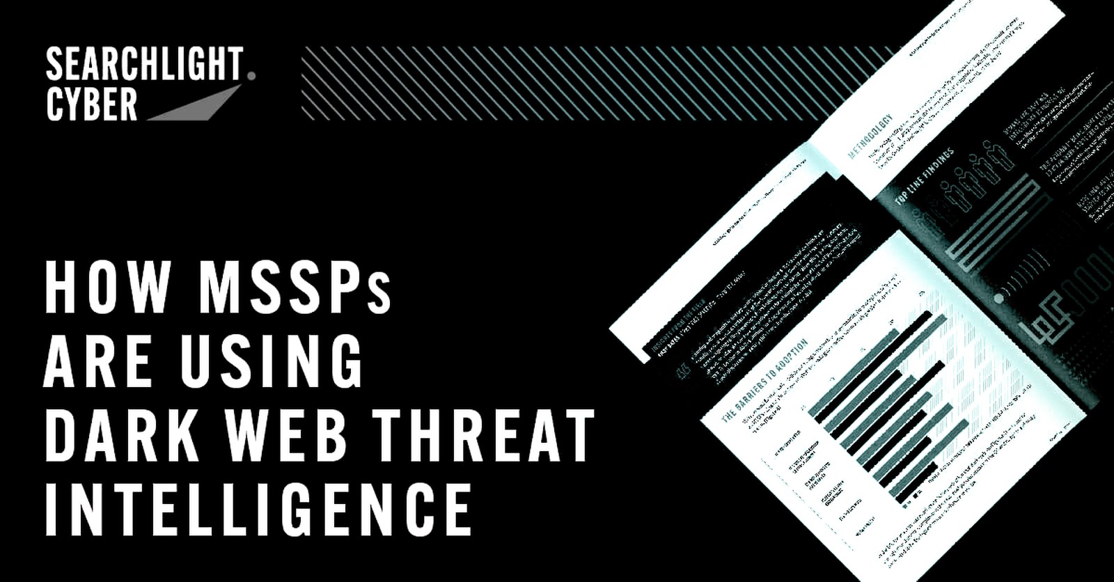 MSSP Research: Are You One of the 50% Not Using Dark Web Intelligence Yet?