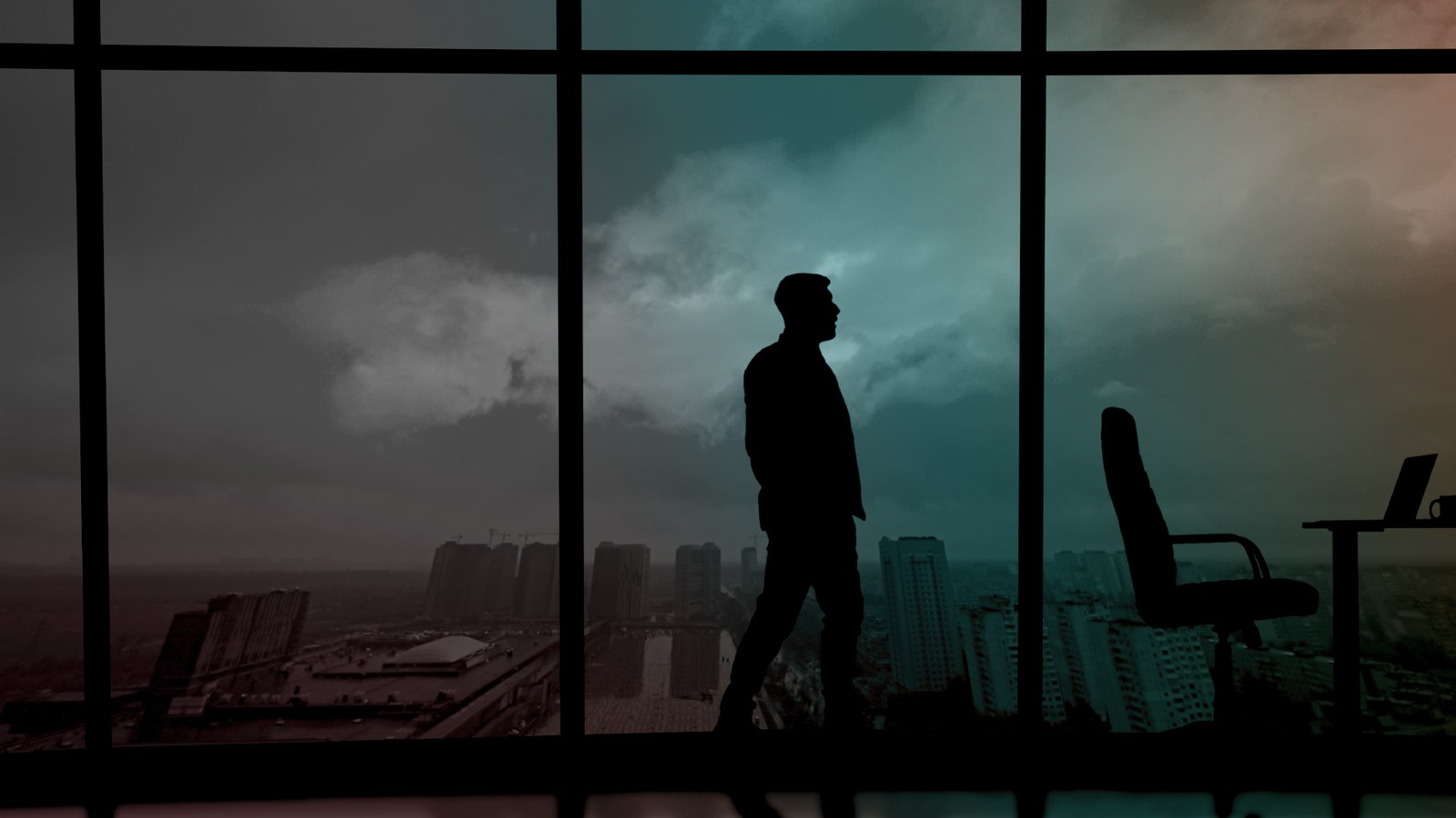Threats to Business Executives from the Dark Web