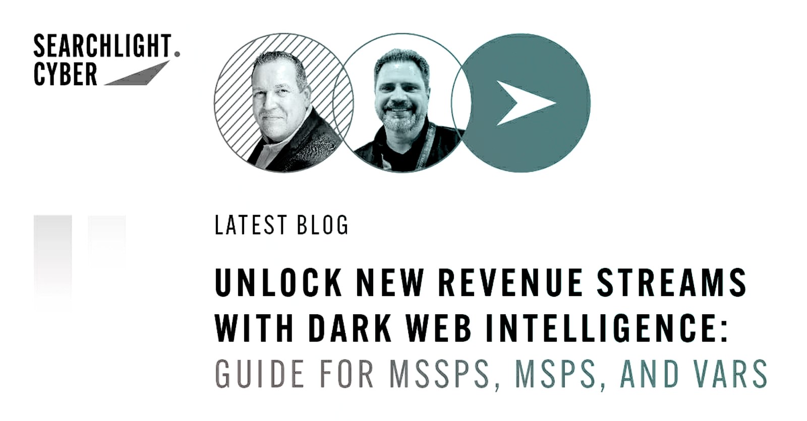 What I Learned About the Future of MSSPs on Our Latest Webinar