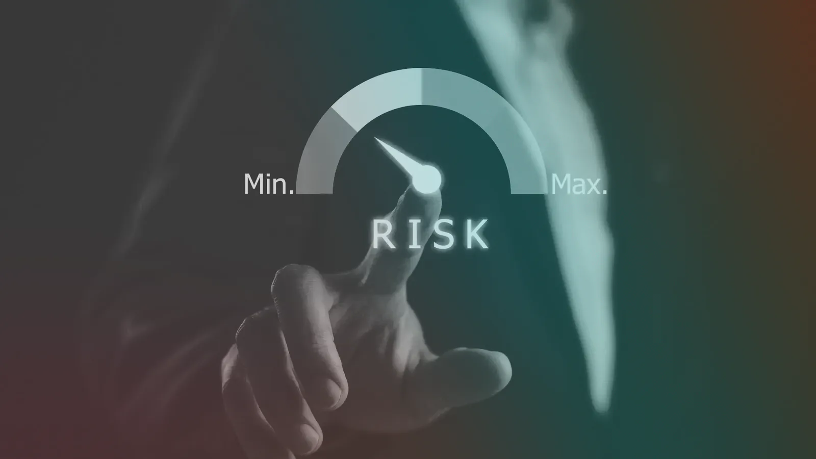 Where Does Cyber Risk Come From Within an Organization?