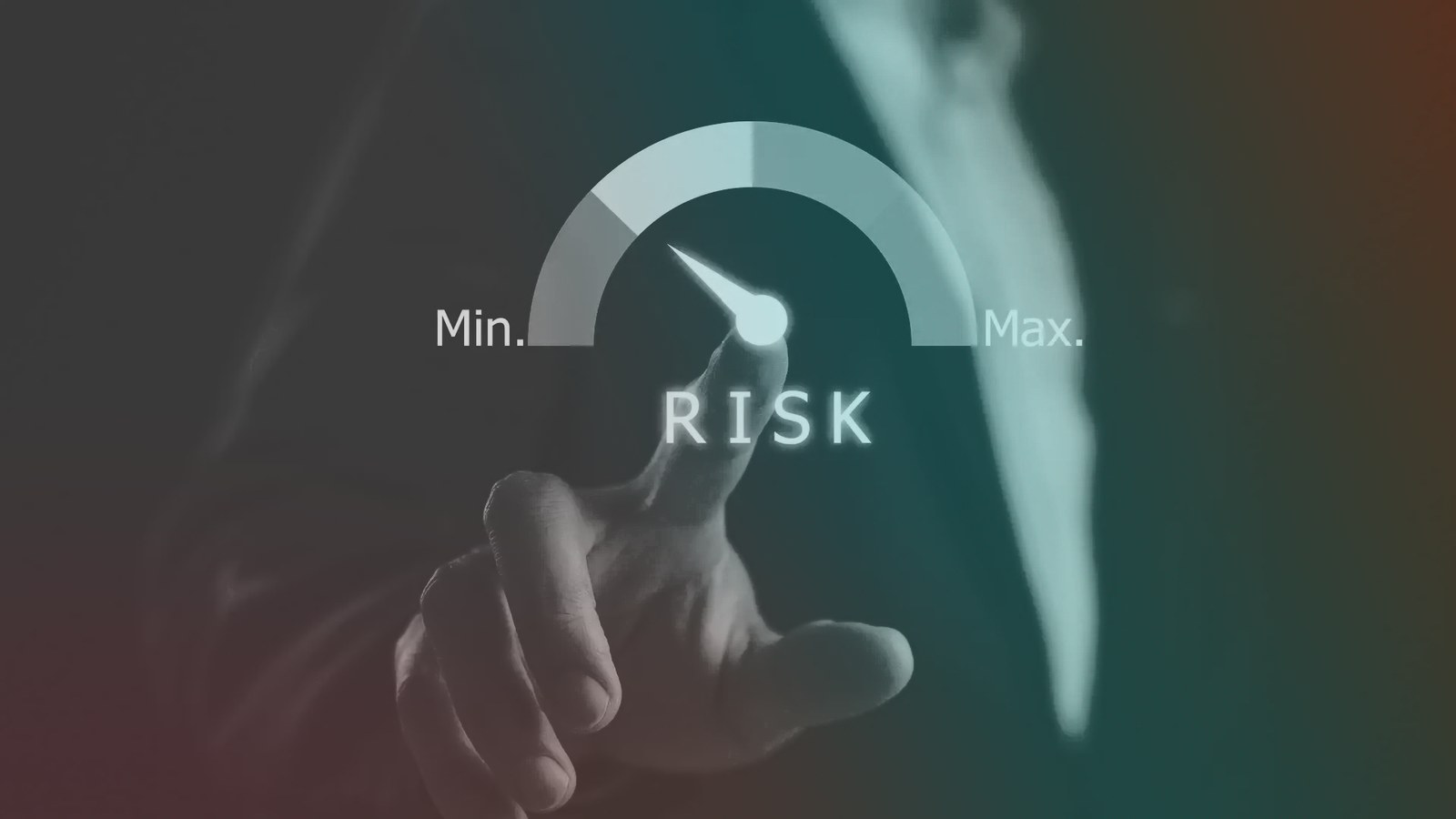 Where Does Cyber Risk Come From Within an Organization?
