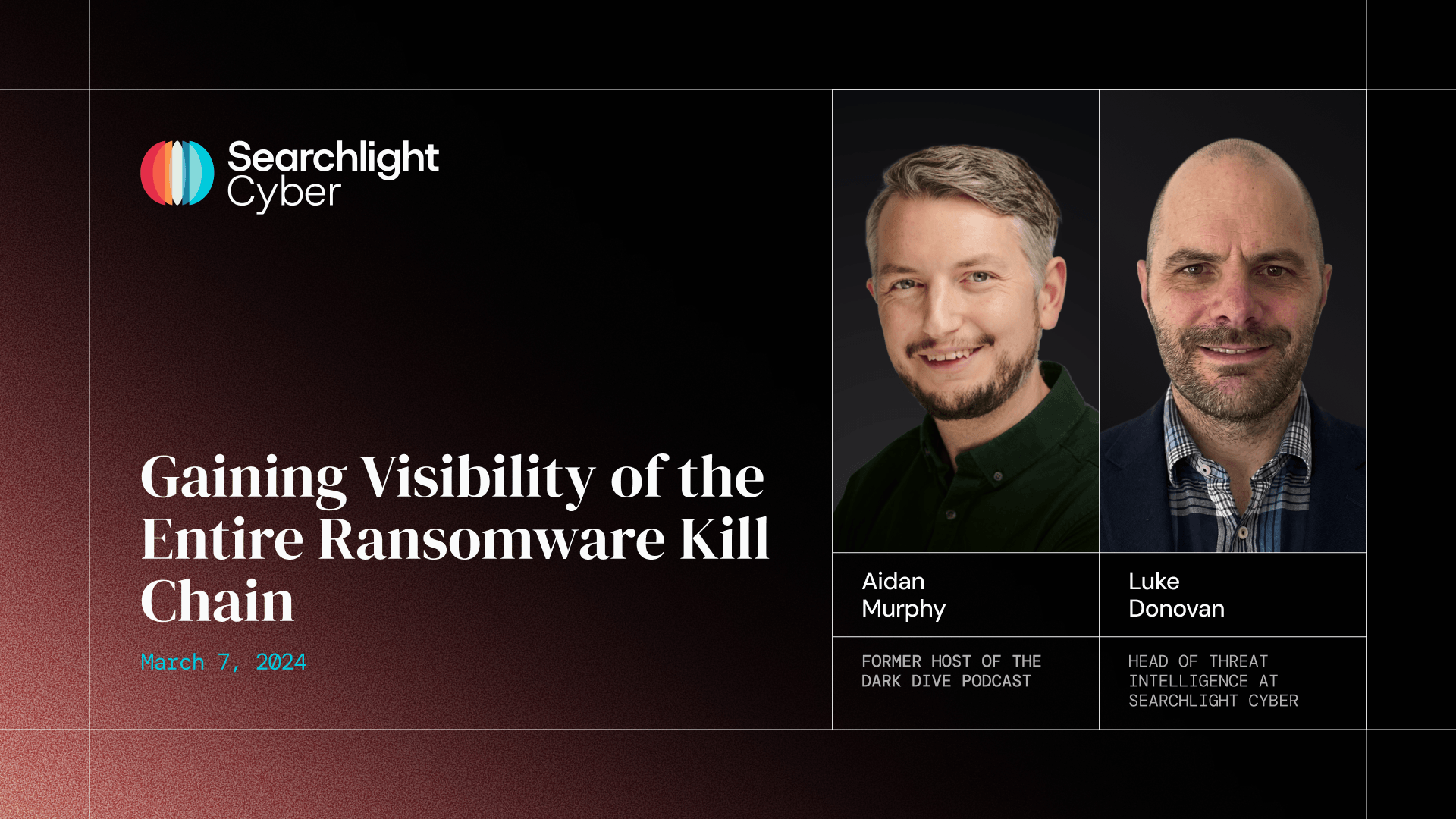 Gaining Visibility of the Entire Ransomware Kill Chain