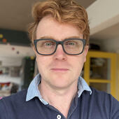 Dan Morgan