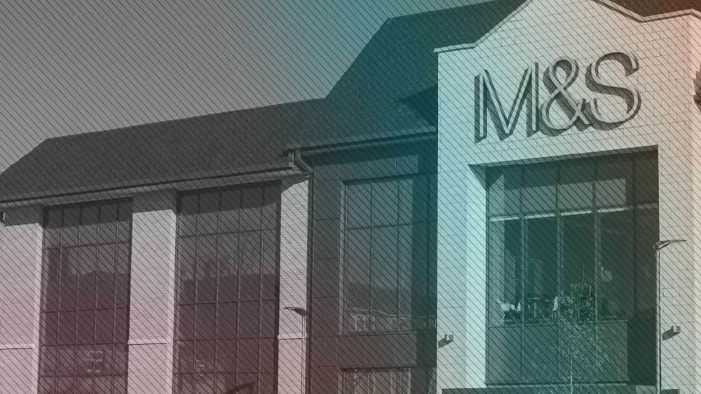 Scattered Spider Linked to Marks & Spencer Cyberattack