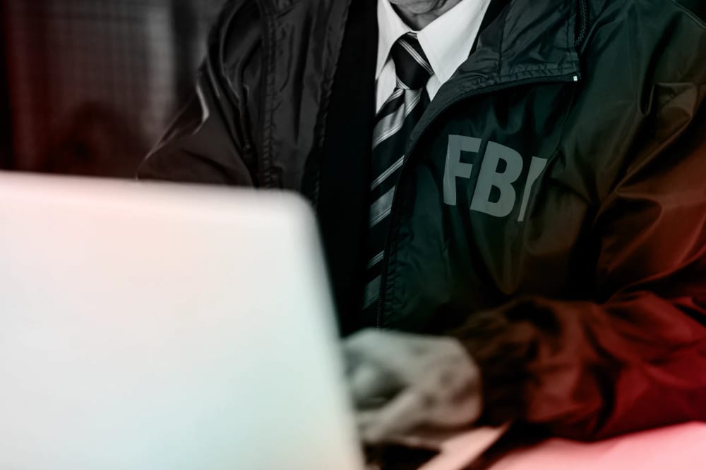 Three Notable Dark Web Law Enforcement Takedowns of 2024 So Far