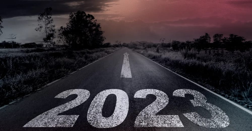 Dark Web and Cybersecurity Predictions for 2023