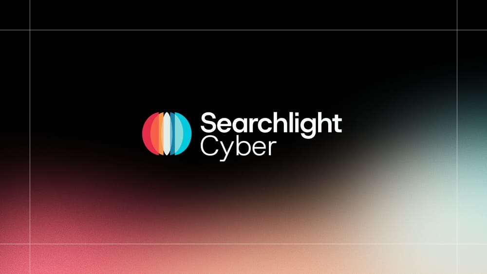 Initial Searchlight Cyber Investor Rejoins Company As COO