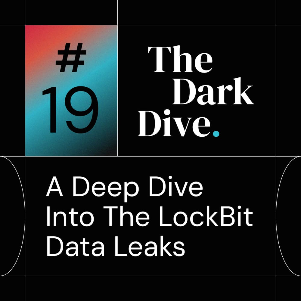 A Deep Dive Into The LockBit Data Leaks