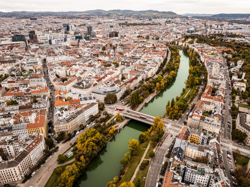 DIC Vienna