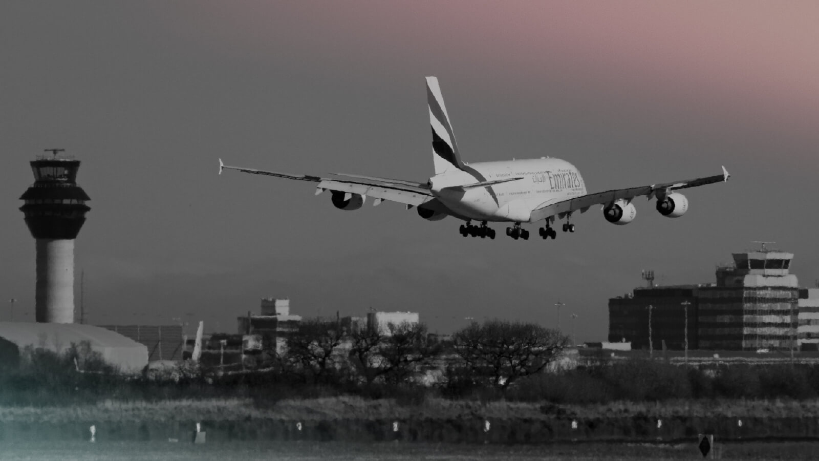 Beacon: FulcrumSec Claims Responsibility for Manchester Airport Group Breach