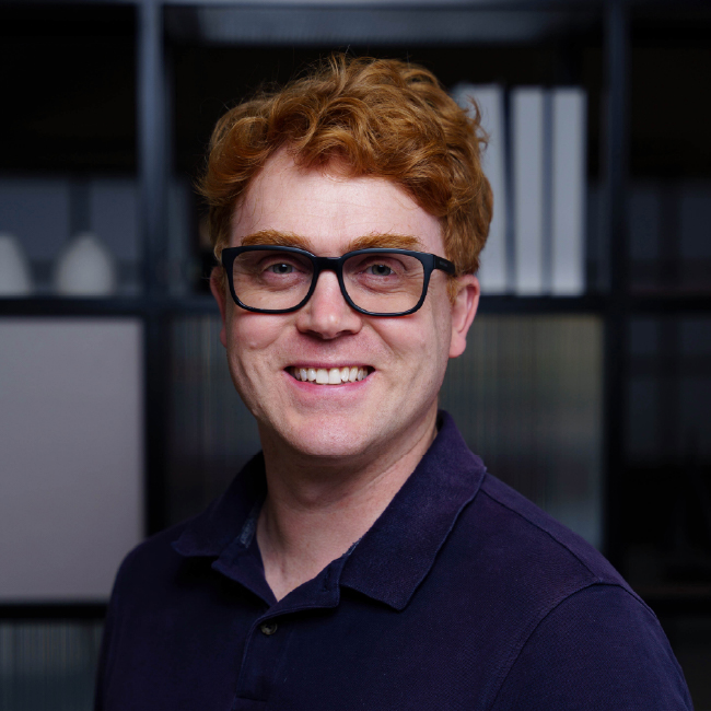 Dan Morgan