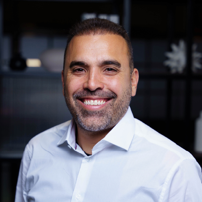 Felipe Portero