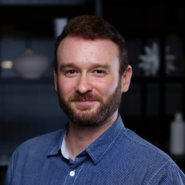 Tom Duncan