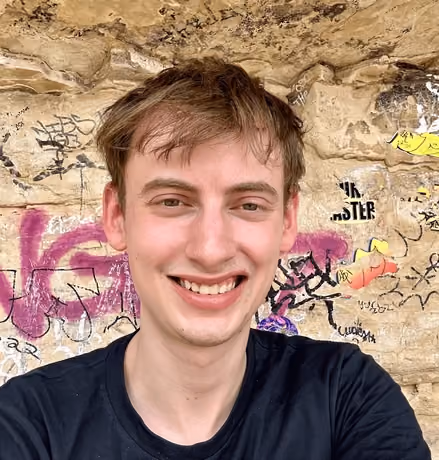Adam Kues