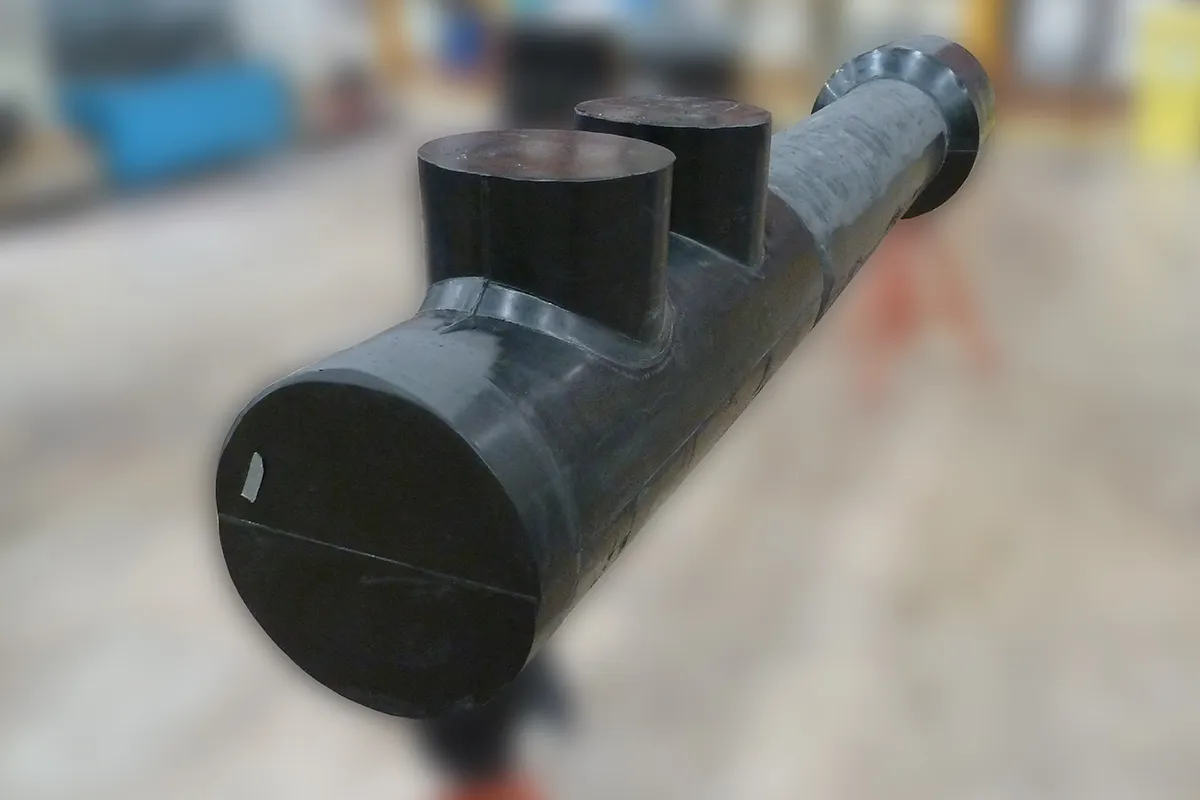 ContraTherm® B85