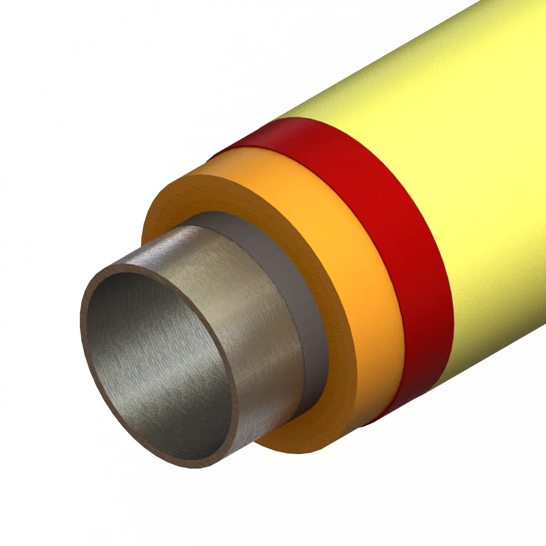 ContraTherm® C55