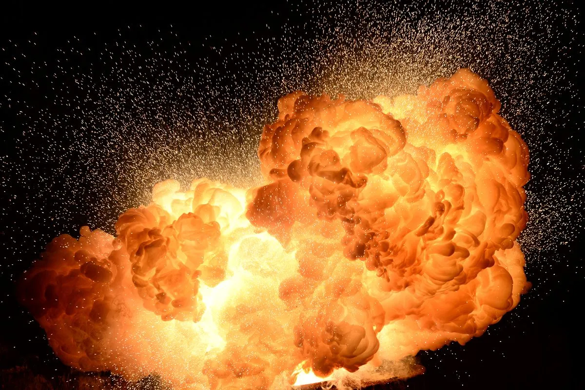 ContraBlast®