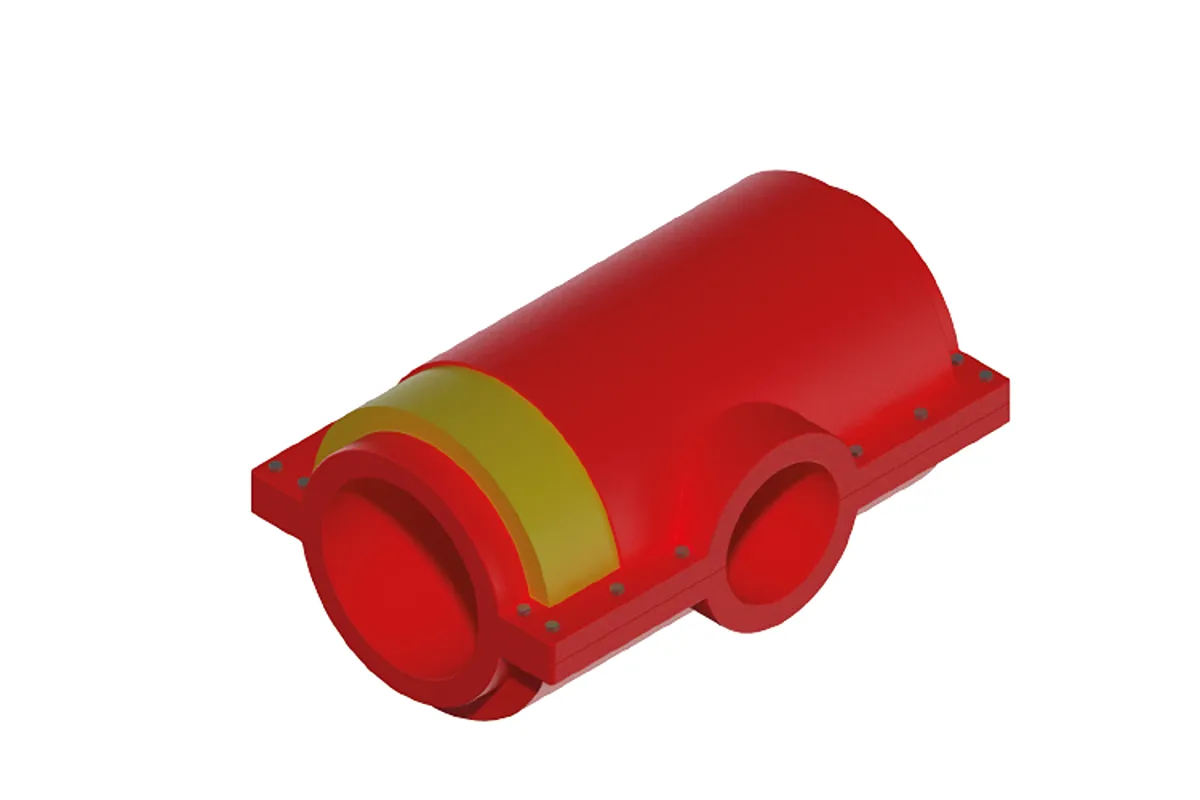 ContraFlame® enclosures