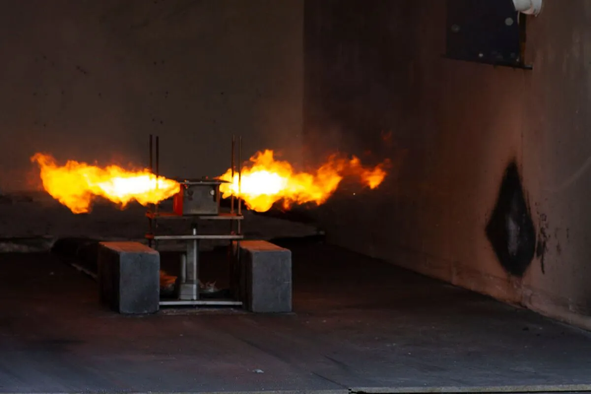 ContraFlame® S-Series