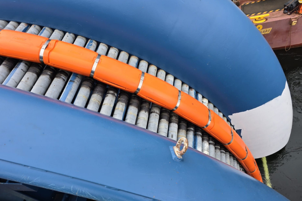 TDI Bundled Uraduct 3