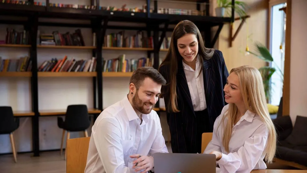 Team collaboration