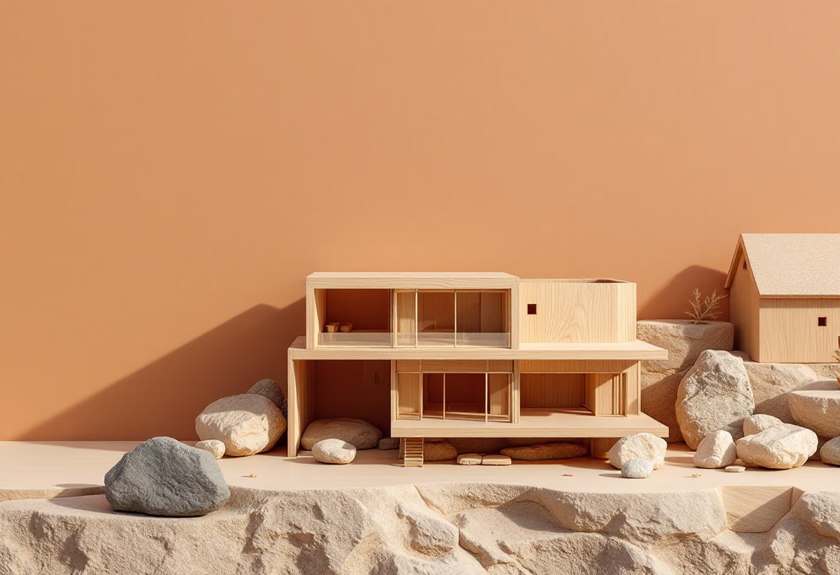 image of custom architectural solutions