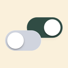 Saved filters icon