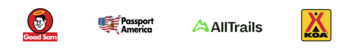Partner logos