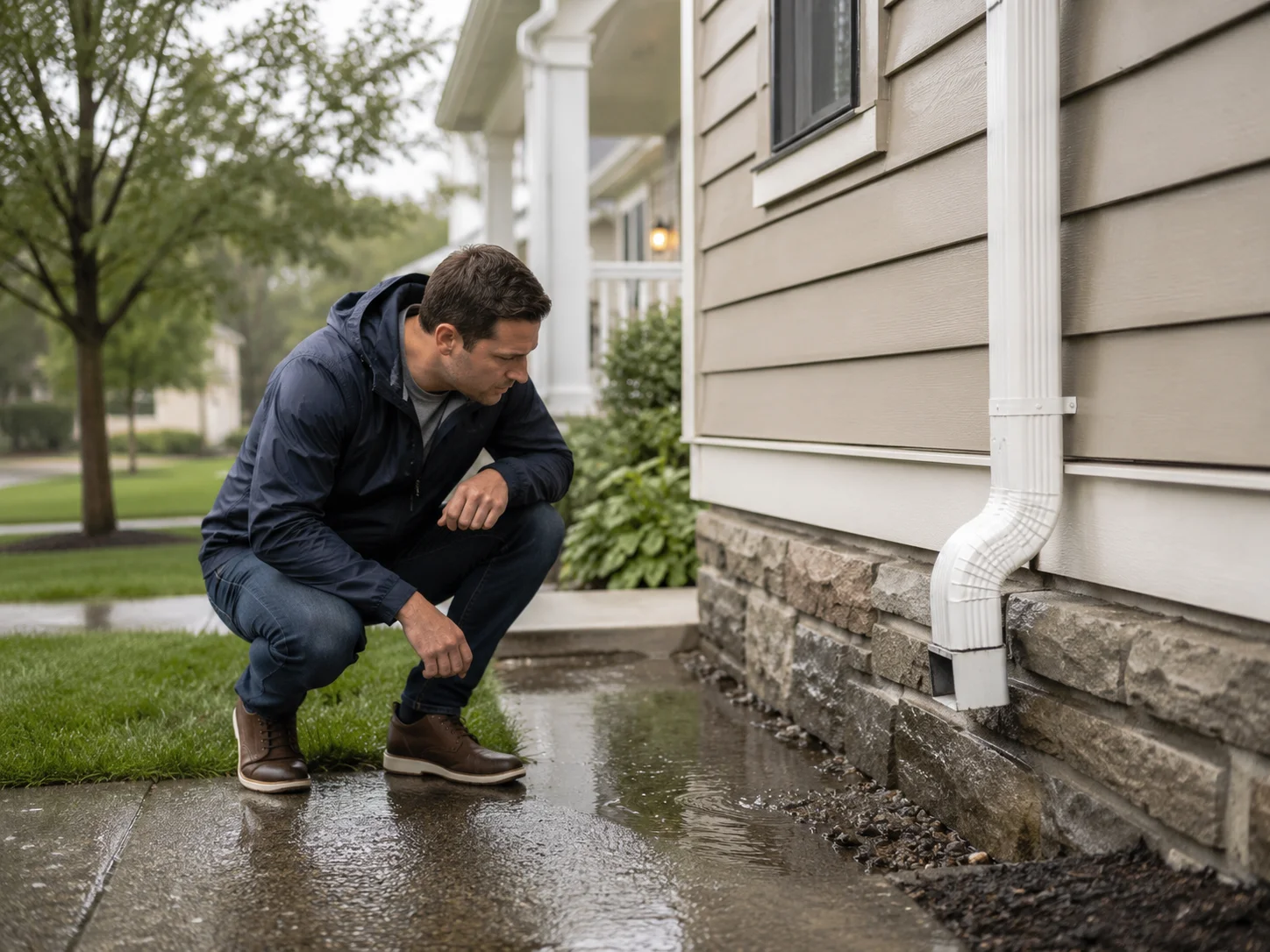 Stop Water Damage Before It Becomes a Claim