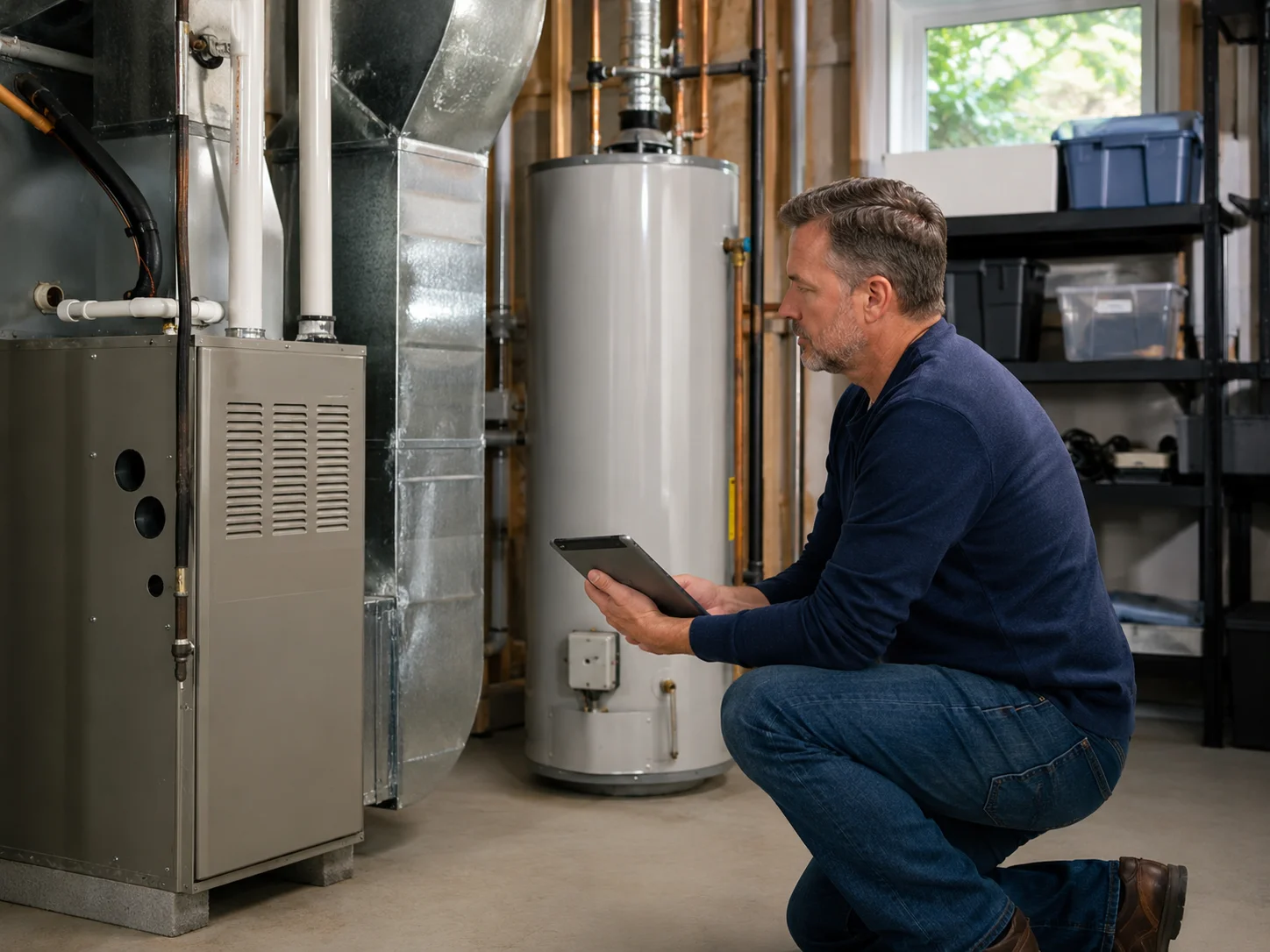 Track Aging Systems Before They Fail