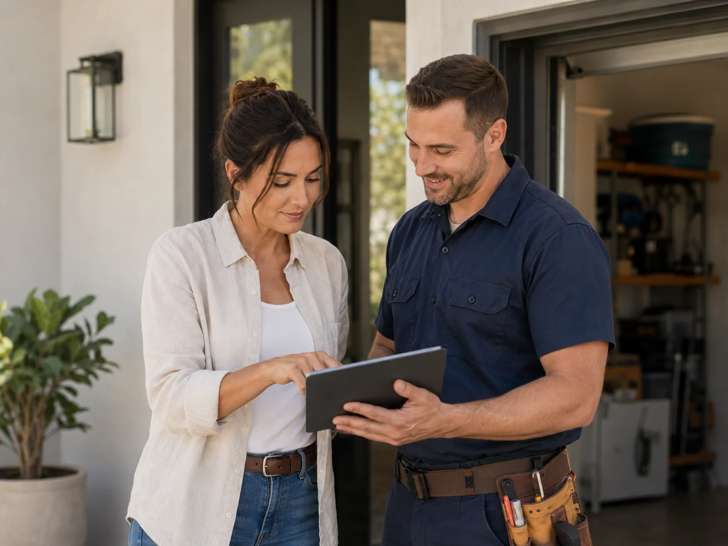 Decide What to DIY and When to Hire a Pro
