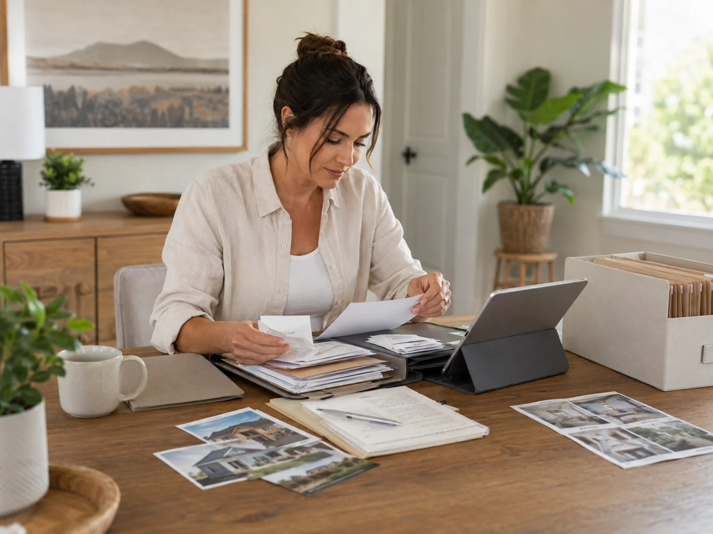 Document Everything — Future You Will Need It