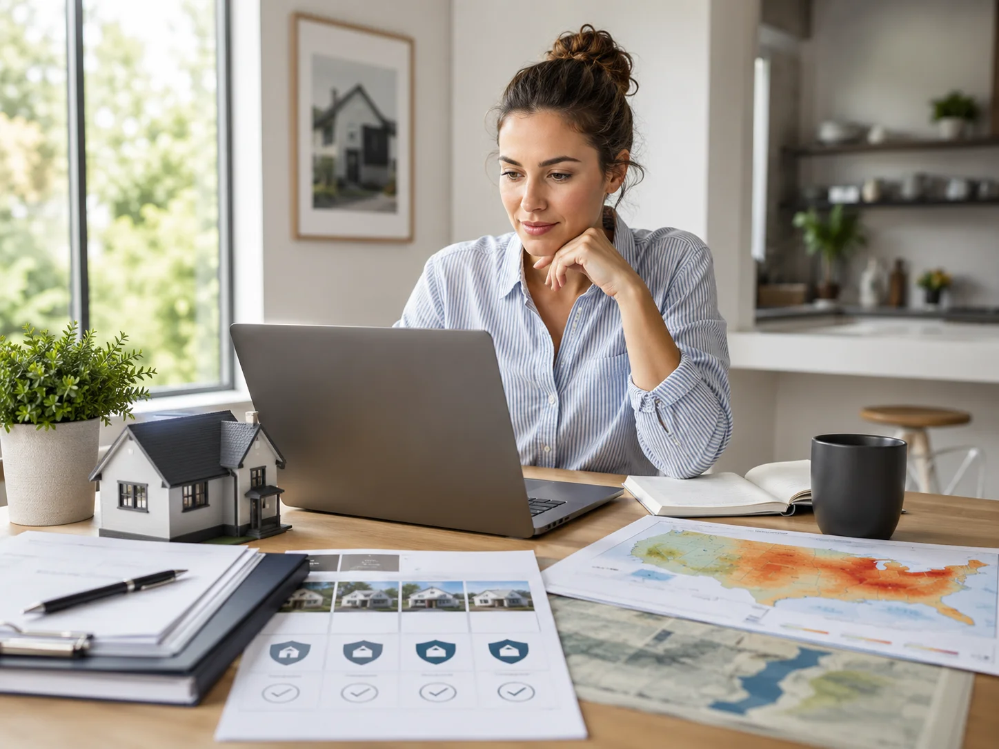 Build Your Home Protection Baseline